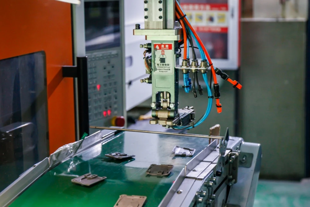 Metal Injection Molding
